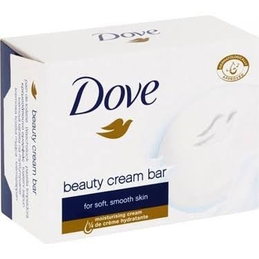 DOVE SABUN 100 GR DOĞAL