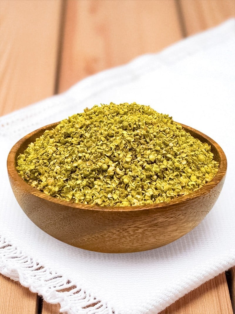 DÜNYA KEKİK 500GR
