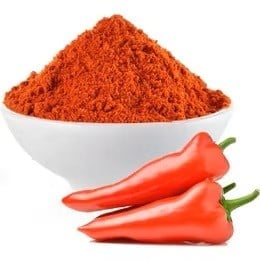 DÜNYA TATLI TOZ BİBER 500GR
