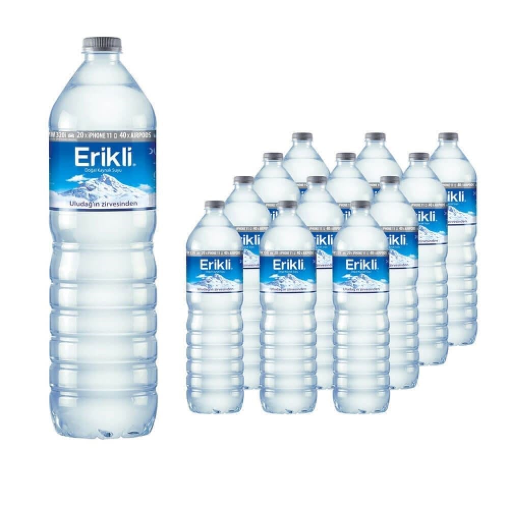 ERİKLİ SU 1,5*12*56