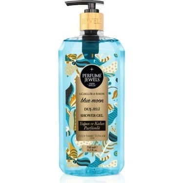 EST DUŞ JELİ BLUE MOON 750ML*12