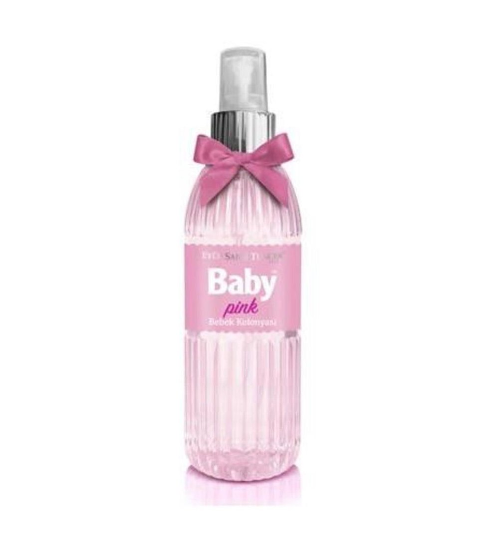 EST KOLONYA 150ML BEBEK PİNK SPREY*48