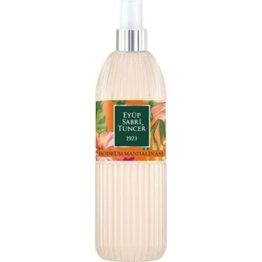 EST KOLONYA 150ML BODRUM MANDALİNASI PET*48