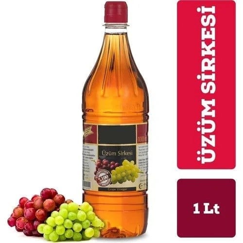 FESTİVAL ÜZÜM SİRKESİ 1000ML