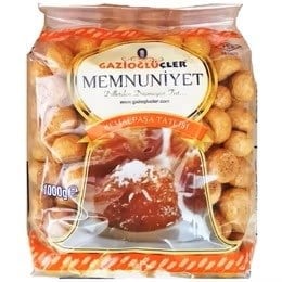 GAZİOĞLU KEMALPAŞA TATLISI 1 KG