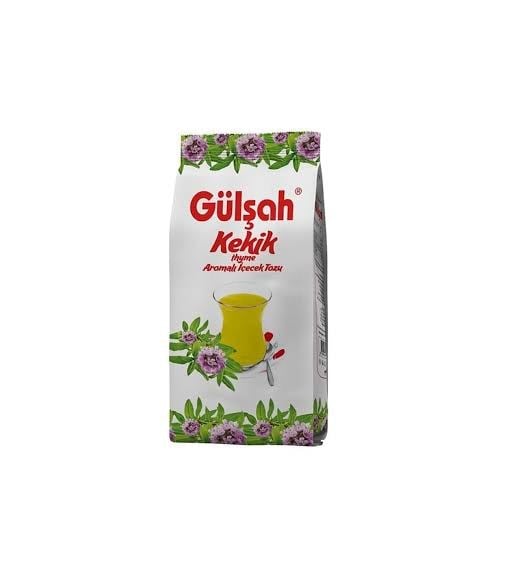 GÜLŞAH KEKİK 300GR*25