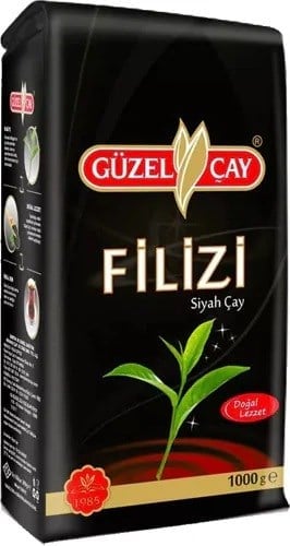 GÜZEL ÇAY 1 KG