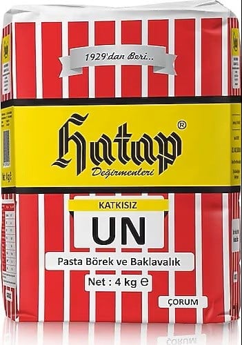 HATAP UN 4KG