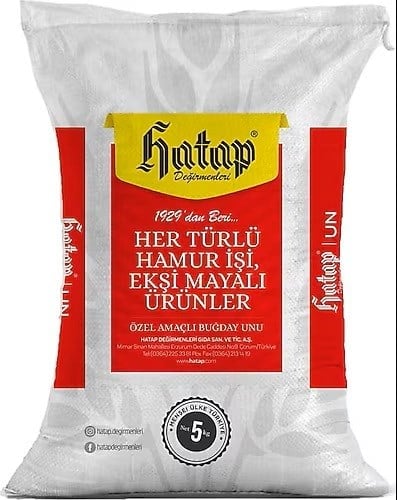 HATAP UN 5KG*4