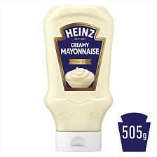 HEİNZ MAYONEZ 505GR*10