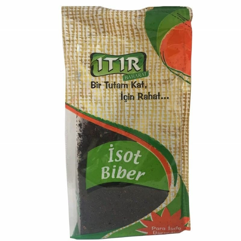 ITIR İSOT 15 GR*12