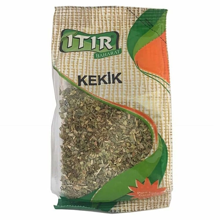 ITIR KEKİK 10 GR*12