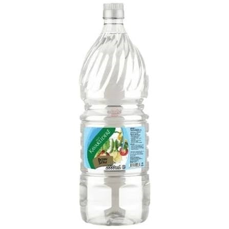 KAVAKLIDERE TEMİZLİK SİRKESİ 2LT*6