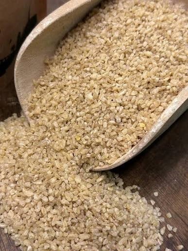 KÖFTELİK BULGUR 5 KG