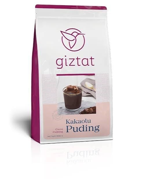 LETTAŞİ KAKAOLU PUDİNG 3KG*5