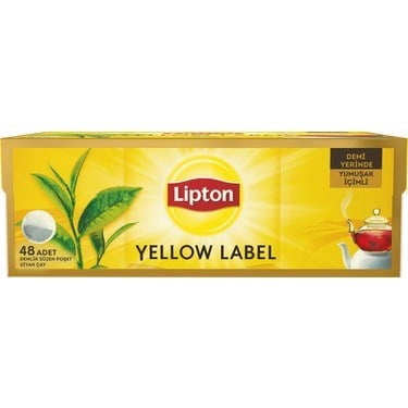 LİPTON DEMLİK 48*16