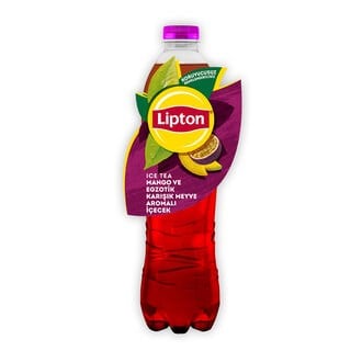 LİPTON SOĞUK ÇAY 1,5LT*MANGO*6