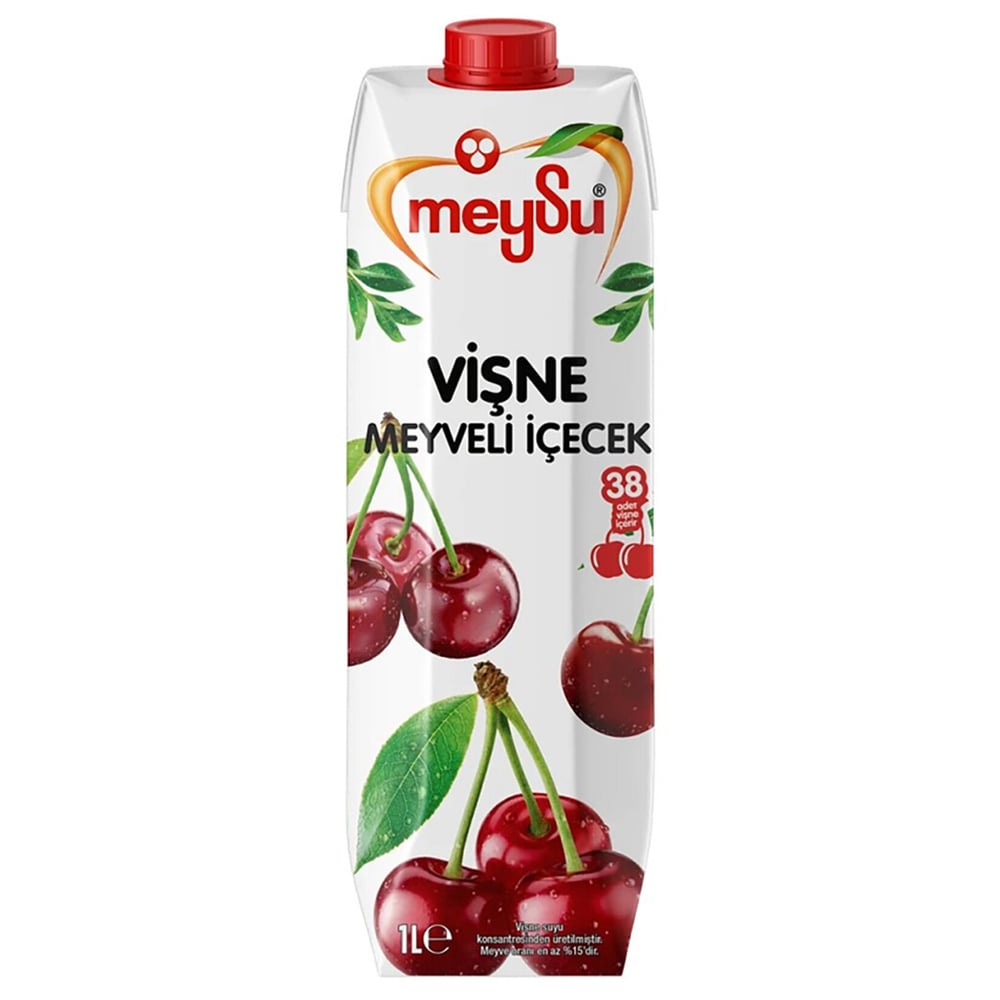 MEYSU 1/1 VİŞNE*12