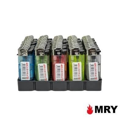 MRY ÇAKMAK TAŞLI 50Lİ