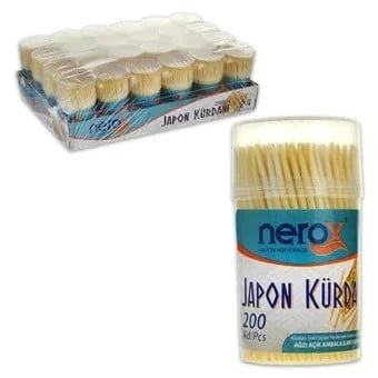 NEROX KÜRDAN 200LÜ 24LÜ