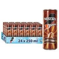 NESCAFE EXPRESS ÇİKOLATA*24*99