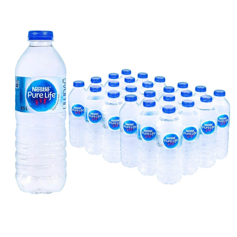 NESTLE SU 0,5LT