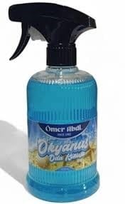 ÖMER ABDİ TUNCER ODA KOKUSU 500ML OKYANUS