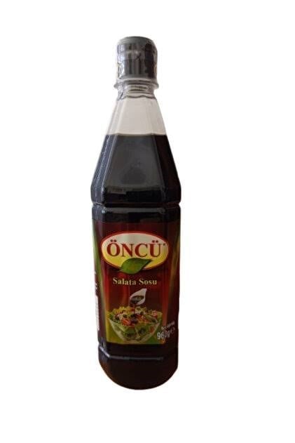 ÖNCÜ SALATA SOSU 960GR*12
