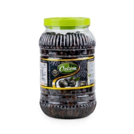 ÖZLEM YAKUT 2 KG PET