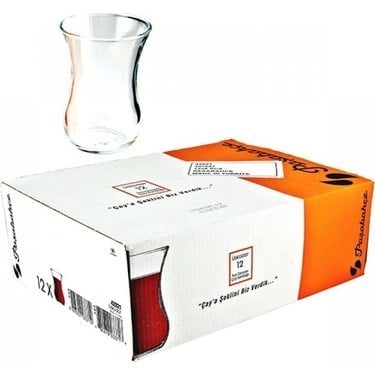PAŞABAHÇE 21 OPTİKLİ BÜYÜK SADE