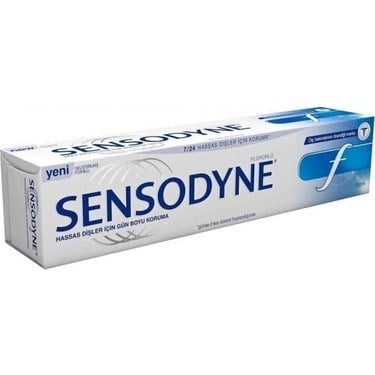 SENSODYNE TOTAL DİŞ MACUNU 100ML