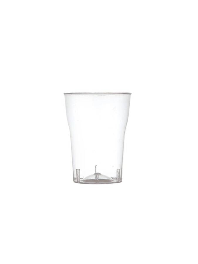 SHOT BARDAĞI KRİSTAL 20Lİ