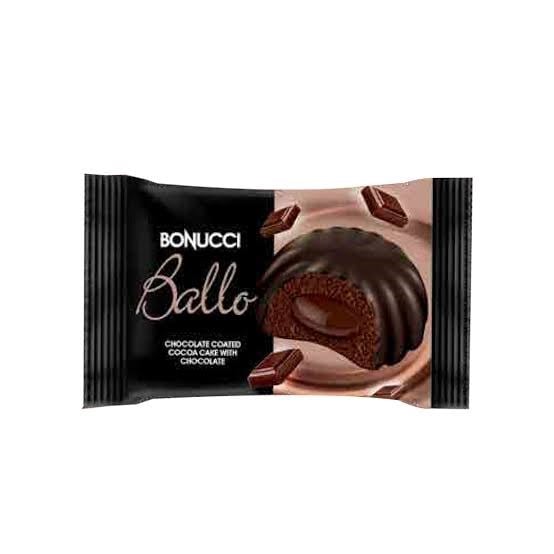 ŞİMŞEK BALLO KEK