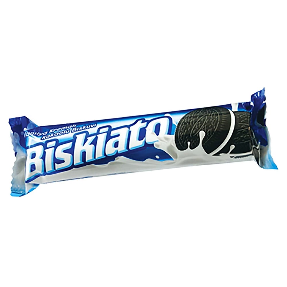 ŞİMŞEK BİSKİATO ROLL VANİLYA