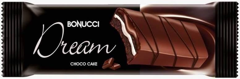 ŞİMŞEK DREAM ÇİKOLATALI KEK