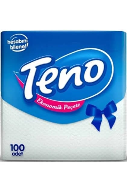 TENO PEÇETE 100 LÜ*32