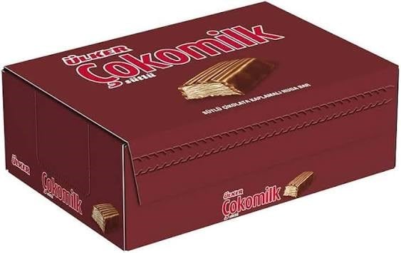 ÜLKER ÇOKOMİLK *24