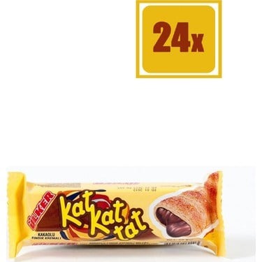 ÜLKER KAT KAT TAT FINDIKLI*24