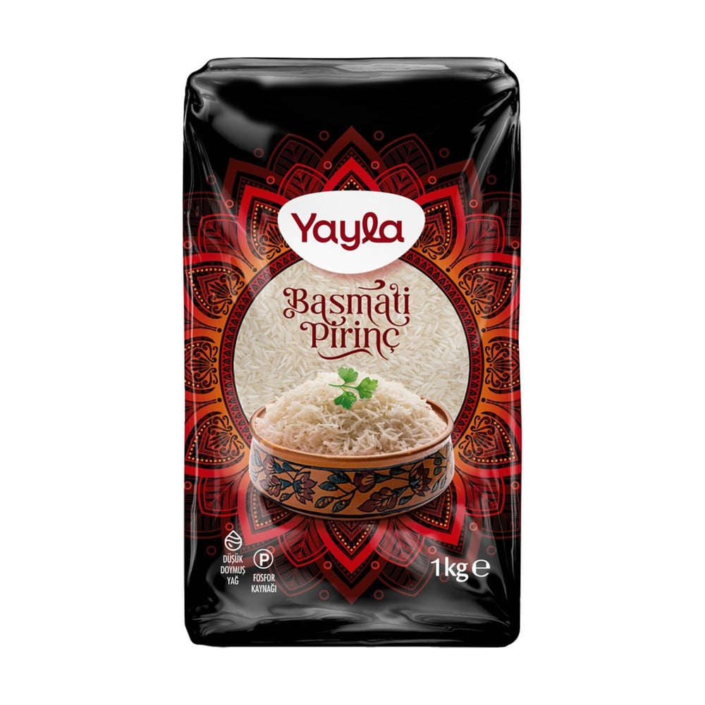 YAYLA BASTAMİ 11.21 1 KG *16