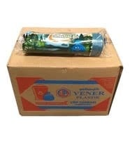 YENER 80*110 J500GR JUMBO ÇÖP POŞETİ