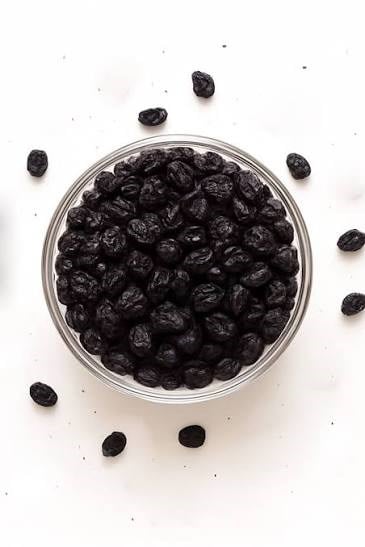 YEŞİL İPEK KUŞ ÜZÜMÜ 200GR