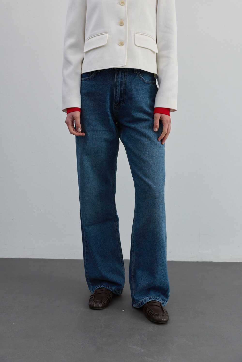 BOL JEAN PANTOLON