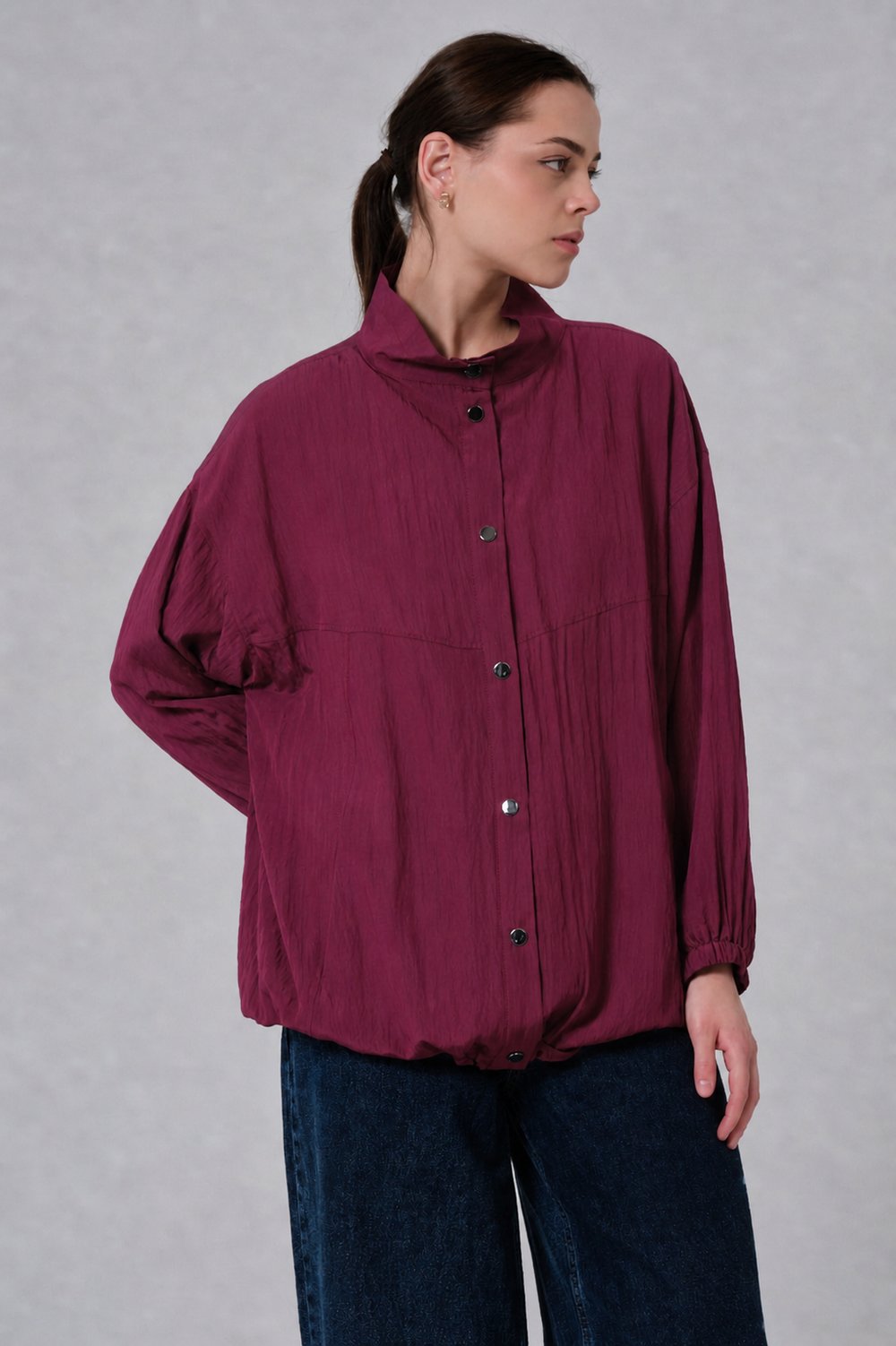 BOMBER CEKET