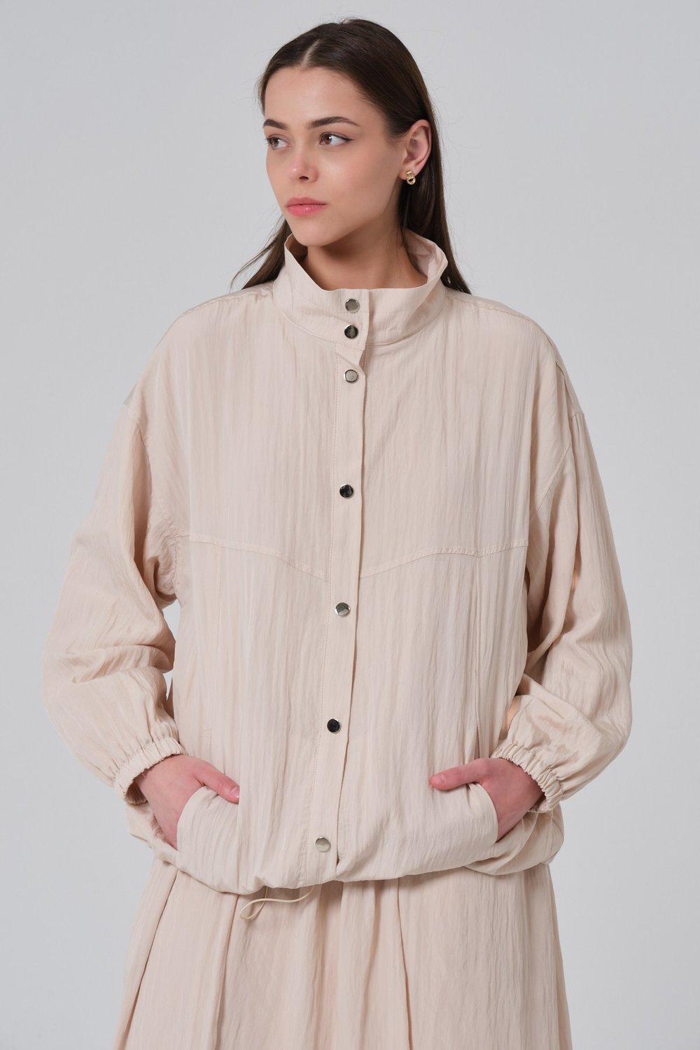 BOMBER CEKET