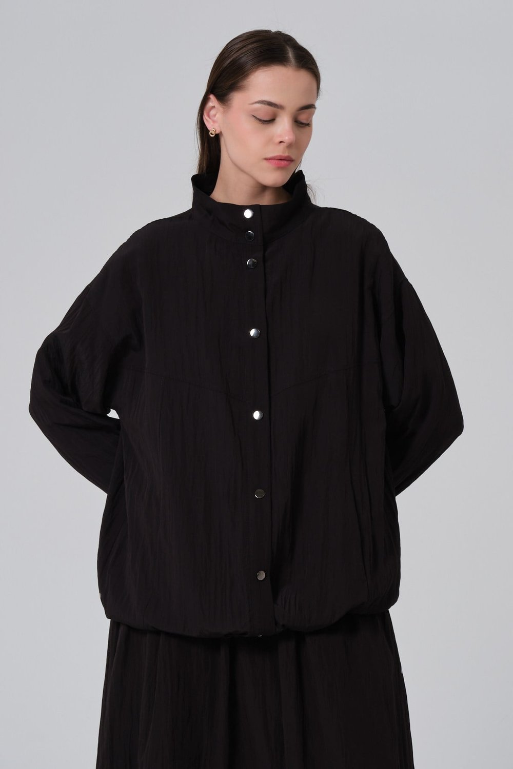 BOMBER CEKET