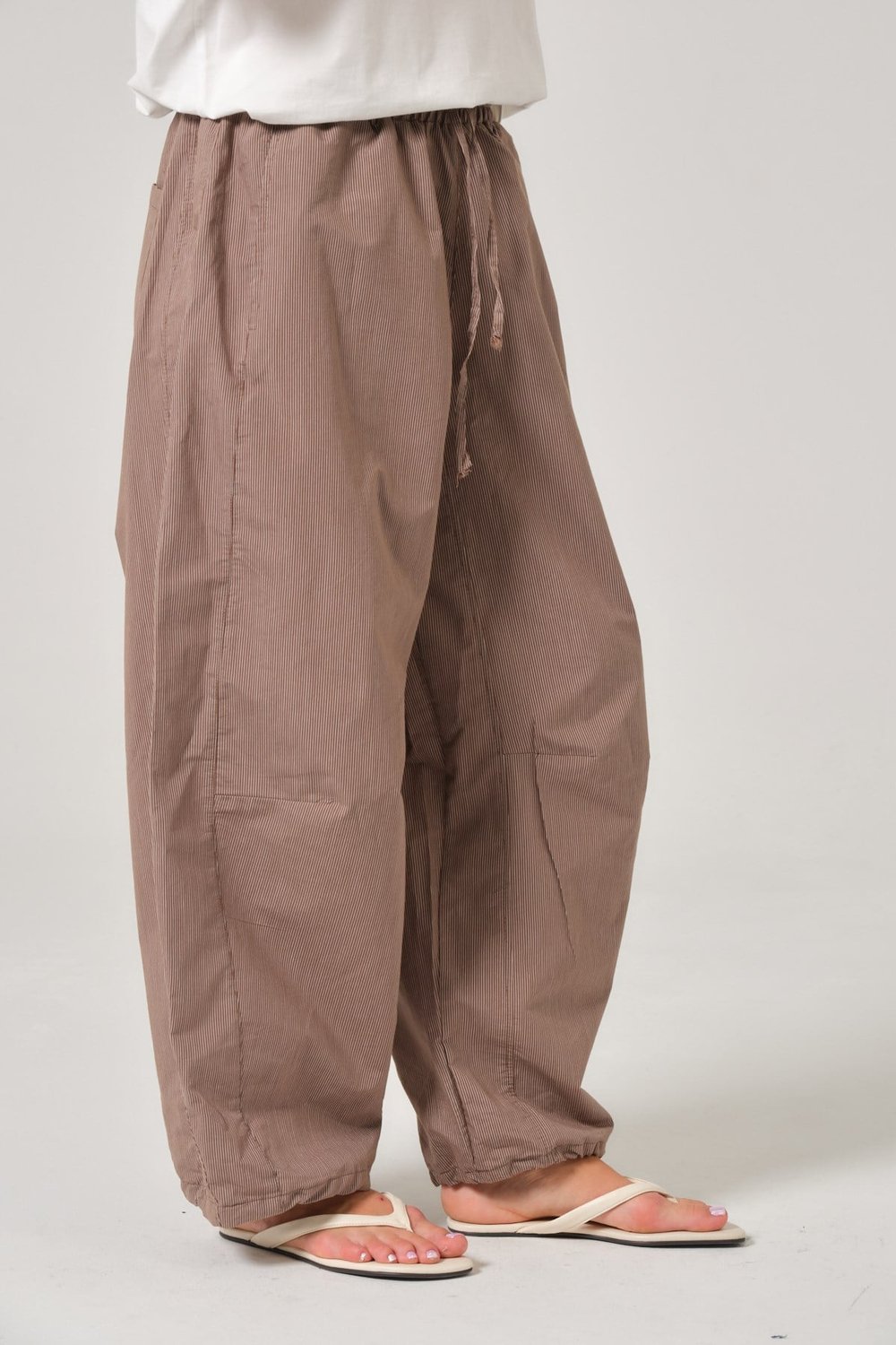 MİLA BALON PANTOLON