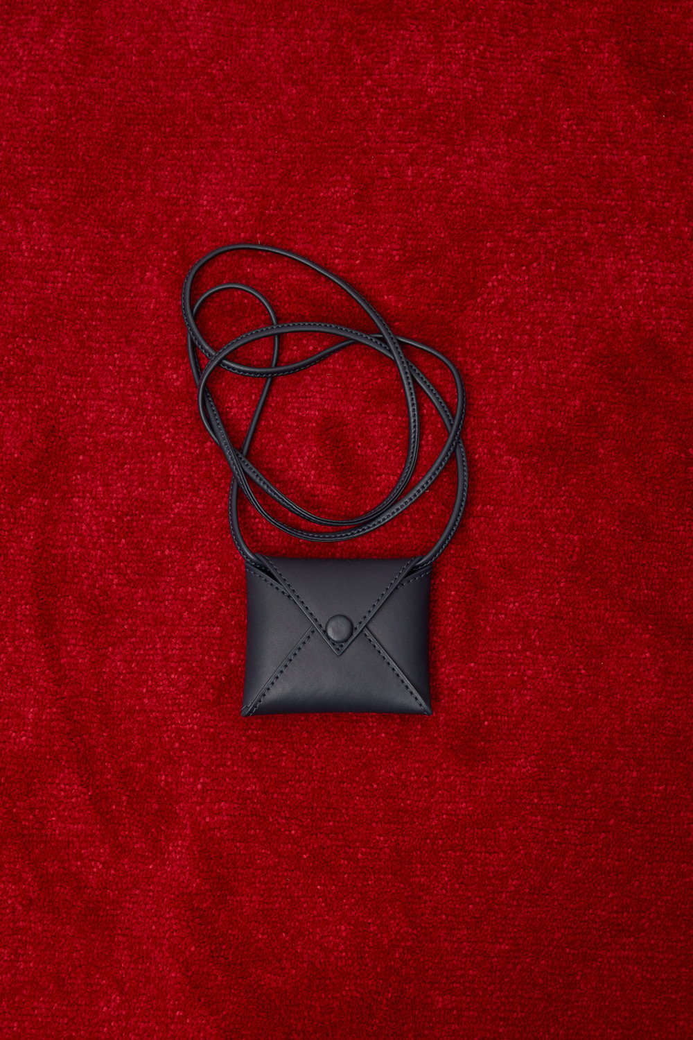 TING BAG LACİVERT
