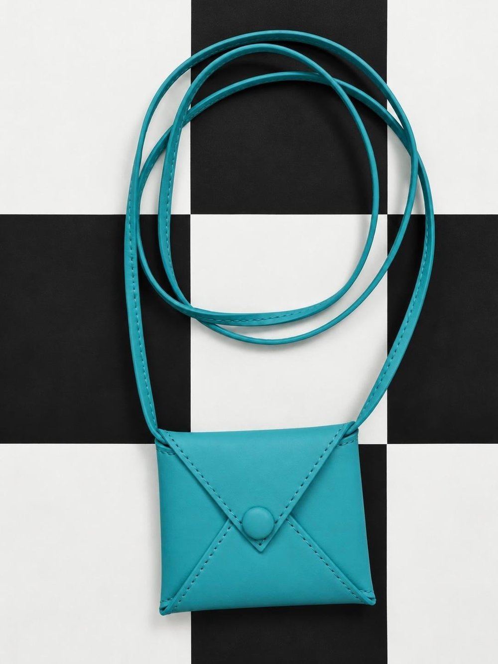 TING BAG TURKUAZ