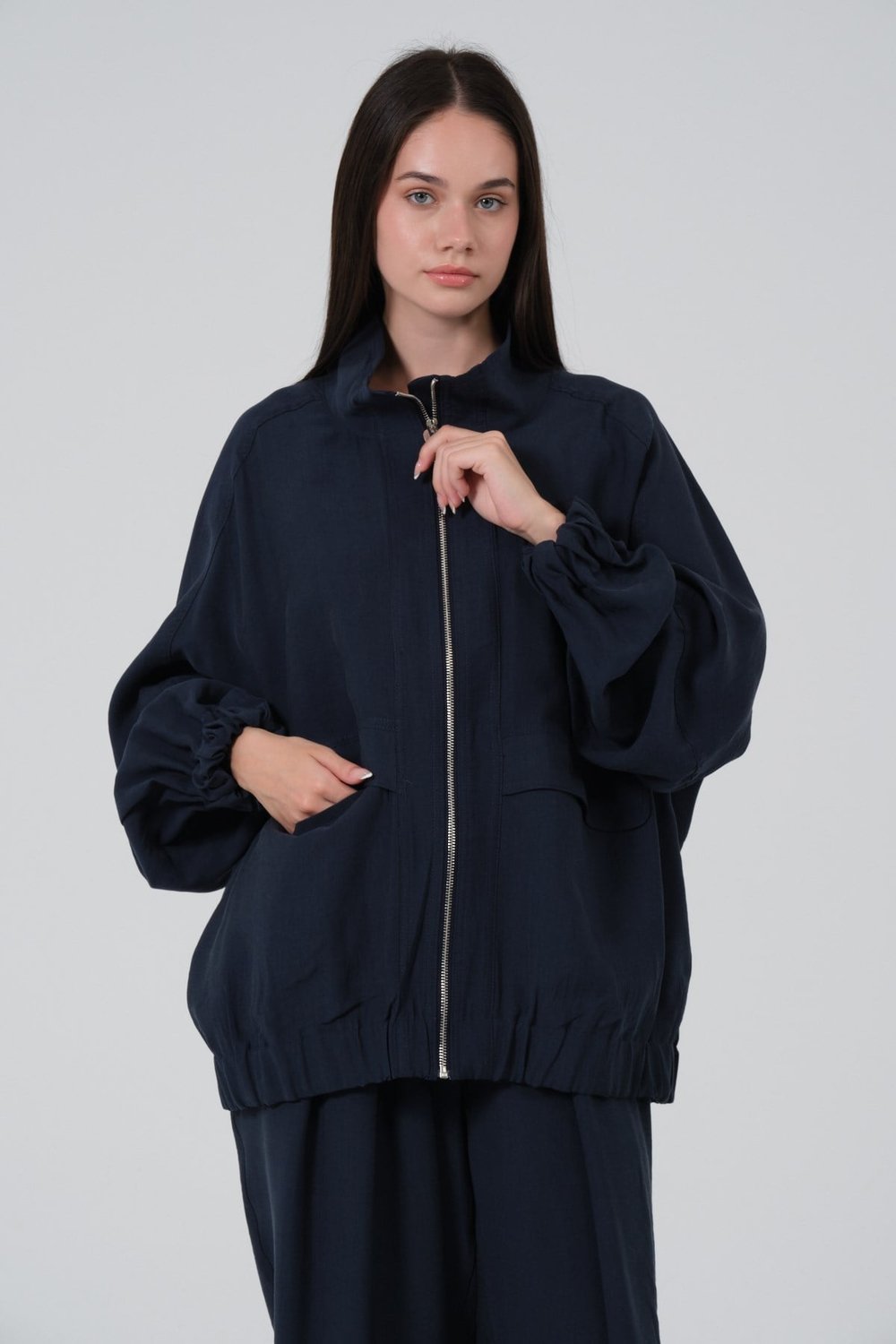 VOLL BOMBER CEKET