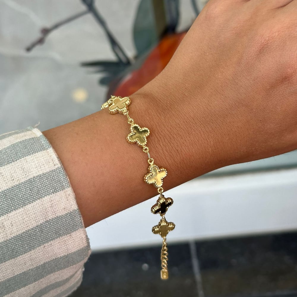 14K VIP Bileklik
